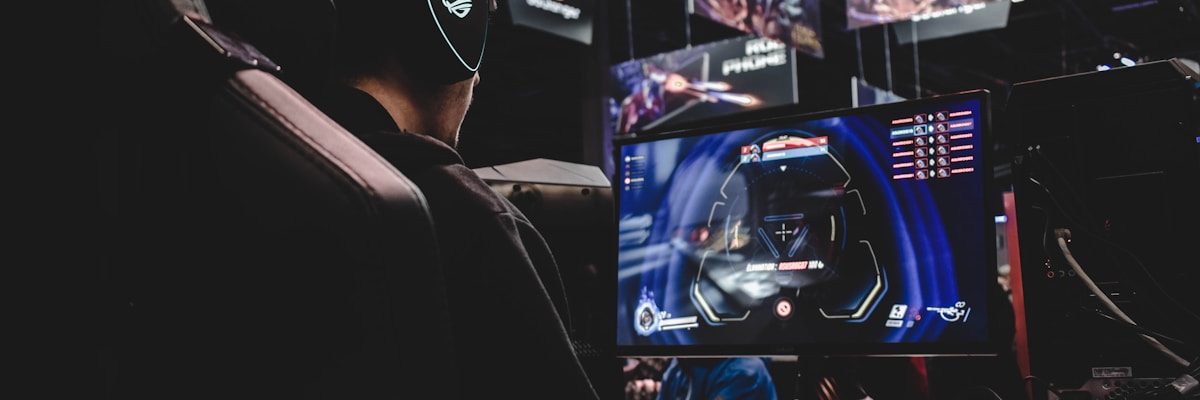 OB电竞平台社区玩家热烈讨论电竞战术场景