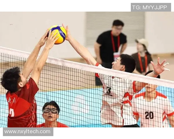 重庆排球队在排球战术排行榜中荣获第四名展现强大实力与团队合作精神